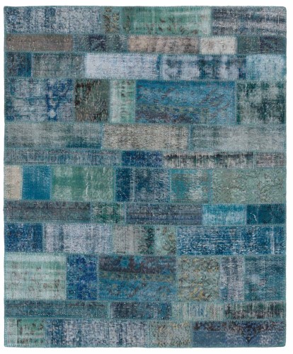 Patchwork Vintage