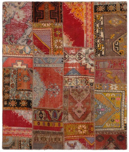 Patchwork Vintage