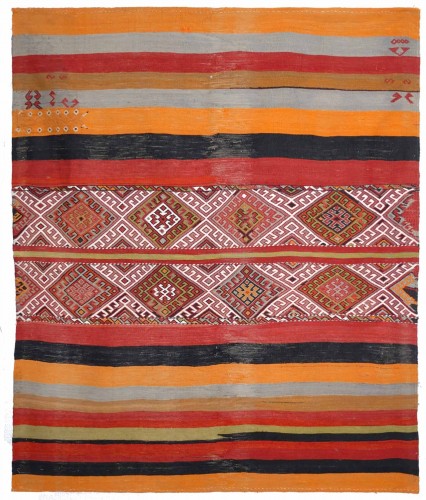 Kilim Çuval
