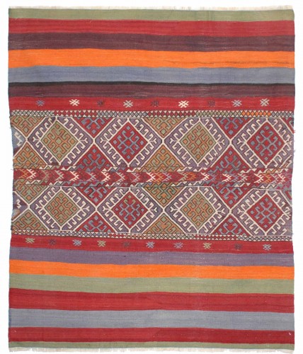 Kilim Çuval