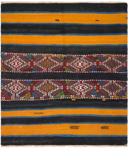 Kilim Çuval