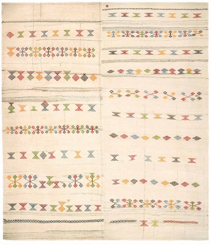 Kilim Cicim