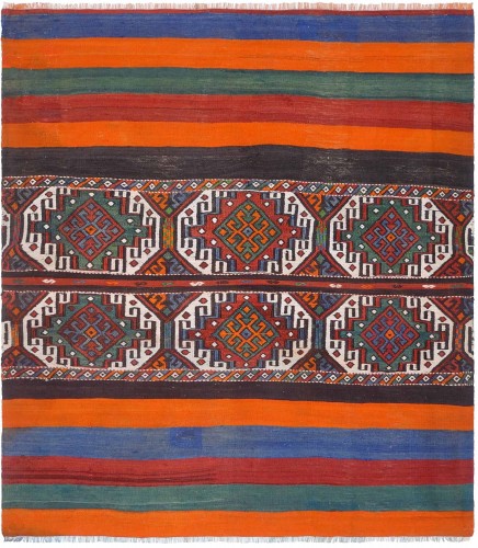 Kilim Çuval