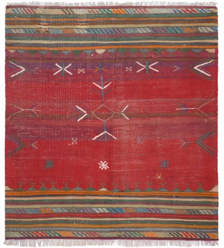 Kilim Sofra