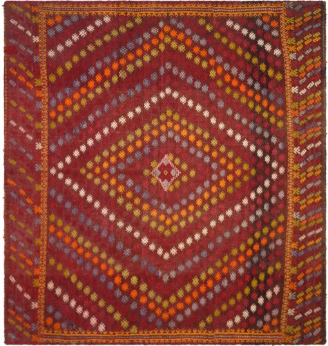 Kilim Cicim