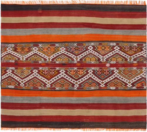 Kilim Çuval