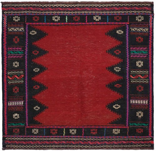 Kilim Sofra