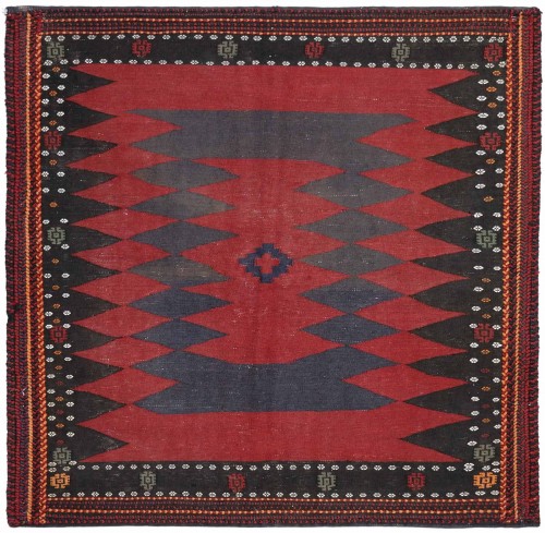 Kilim Sofra