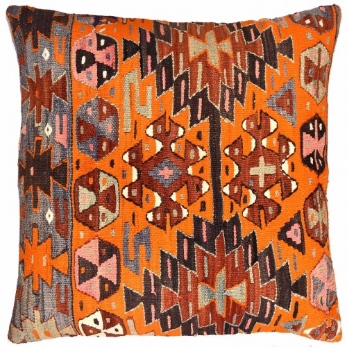 Kilim Coussin