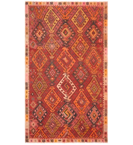Kilim Avshar