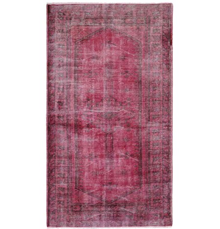 Tapis vintage