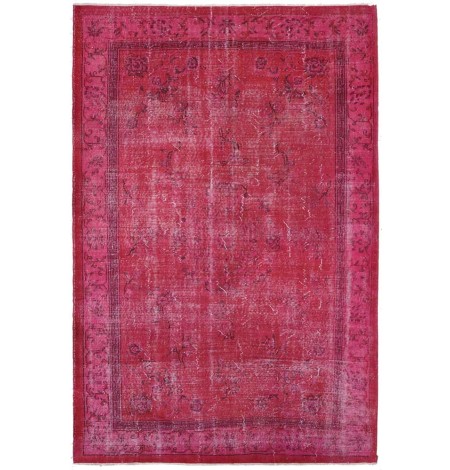 Tapis vintage