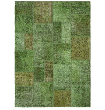 Patchwork Vintage