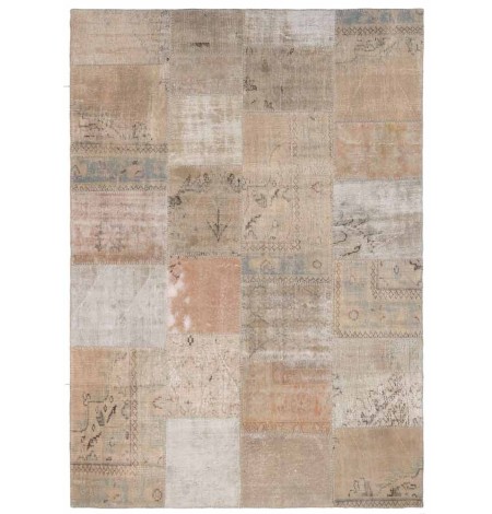 Vintage Pastel