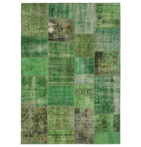 Patchwork Vintage