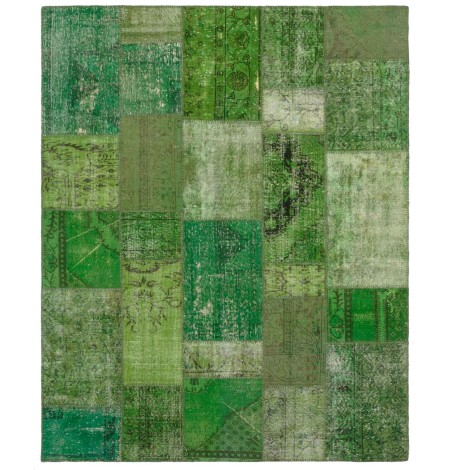 Patchwork Vintage