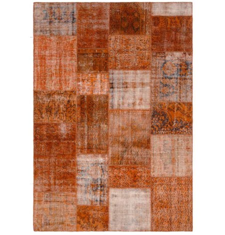 Patchwork Vintage