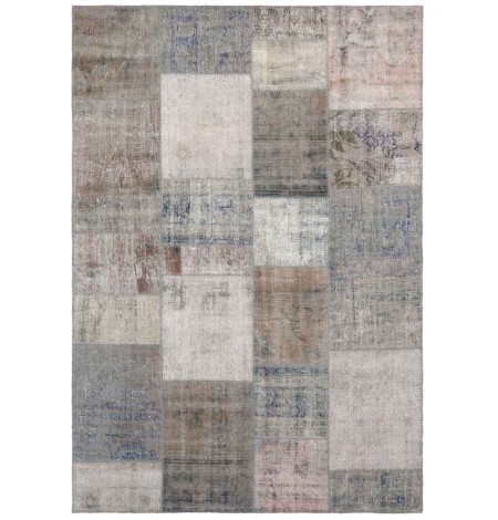 Patchwork Vintage
