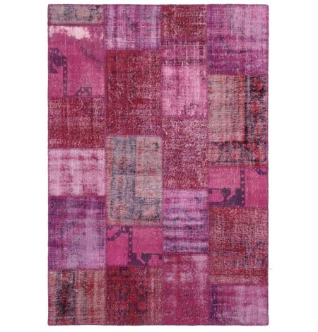 Patchwork Vintage