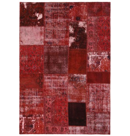 Patchwork Vintage