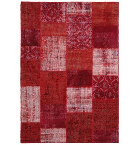 Patchwork Vintage