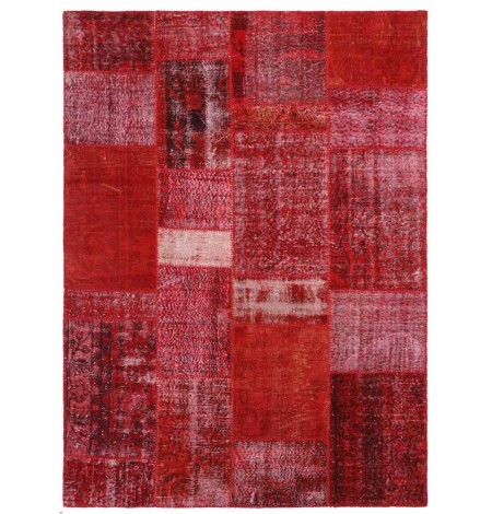 Patchwork Vintage