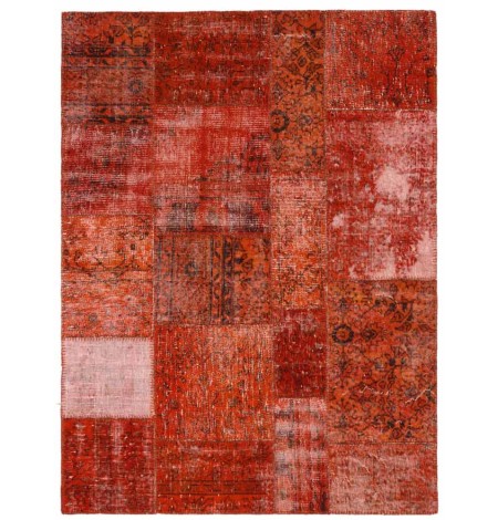 Patchwork Vintage