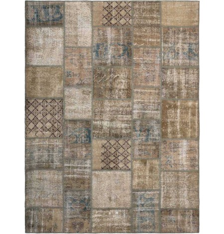 Patchwork Vintage