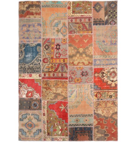 Patchwork Vintage