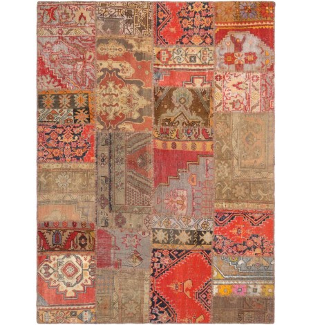 Patchwork Vintage