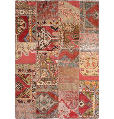 Patchwork Vintage