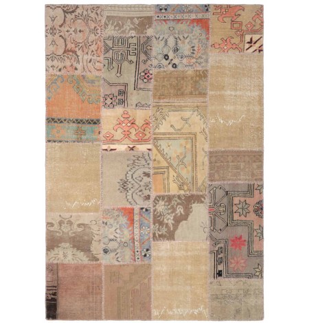 Patchwork Vintage