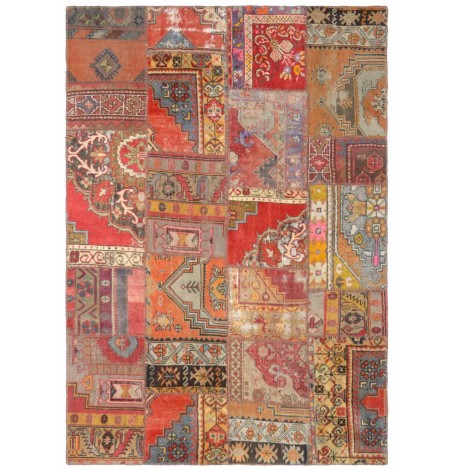 Patchwork Vintage
