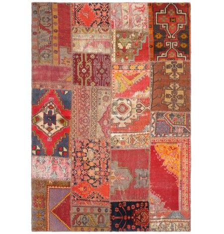 Patchwork Vintage