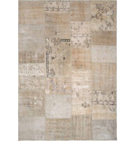 Patchwork Vintage