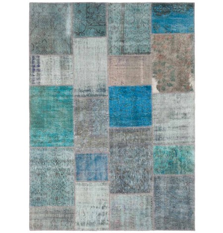 Patchwork Vintage