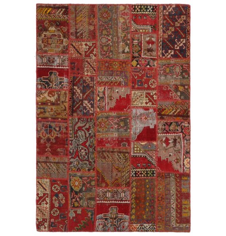 Tapis Anatolie - Vintage Naturel 