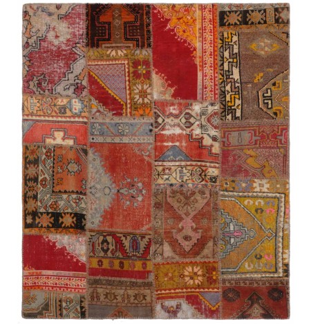 Patchwork Vintage
