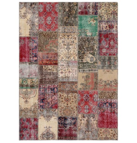 Patchwork Vintage