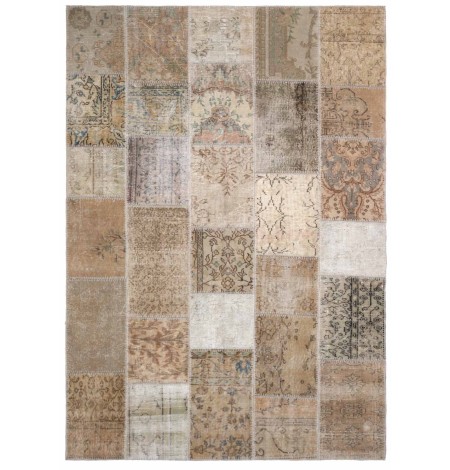 Patchwork Vintage