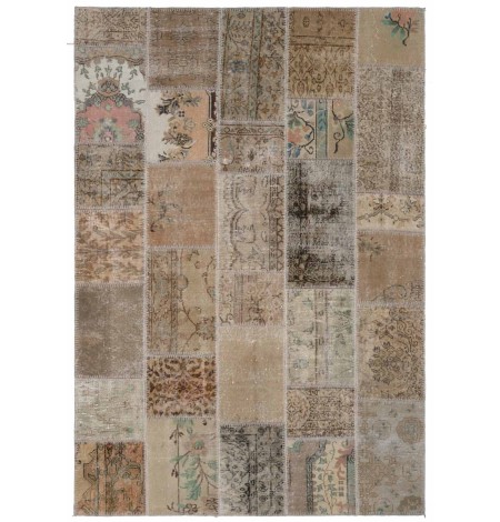 Patchwork Vintage