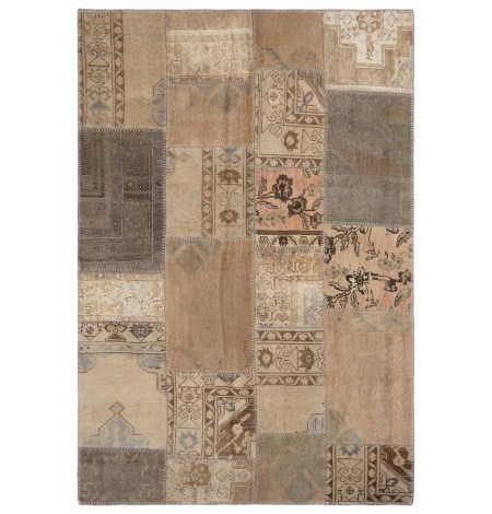Patchwork Vintage
