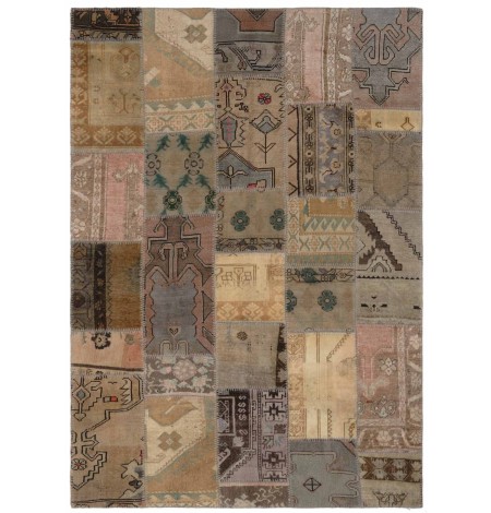 Patchwork Vintage