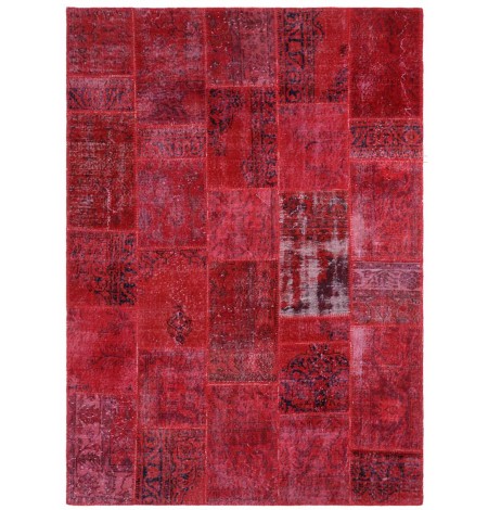Patchwork Vintage