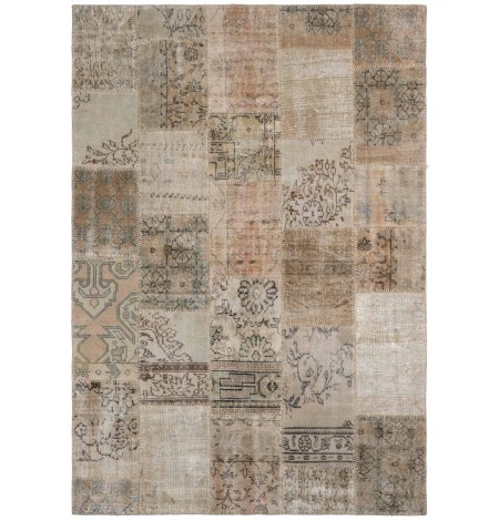 Patchwork Vintage