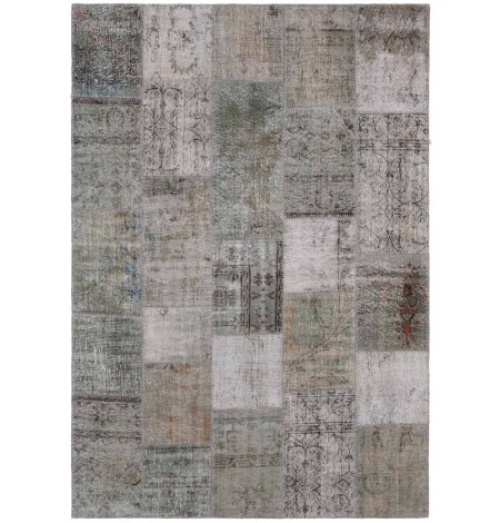 Patchwork Vintage