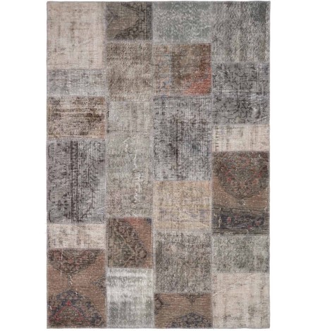 Patchwork Vintage