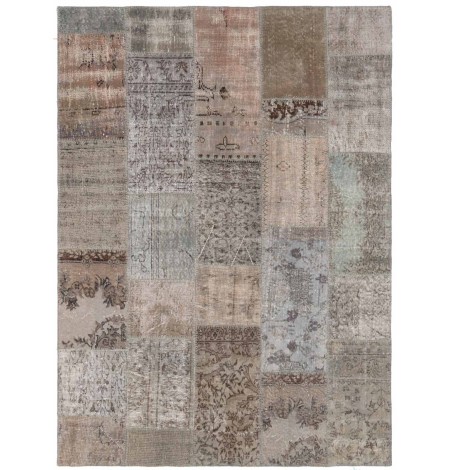 Patchwork Vintage 