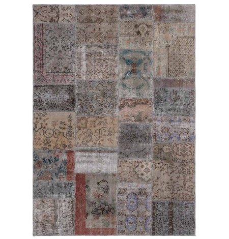 Patchwork Vintage