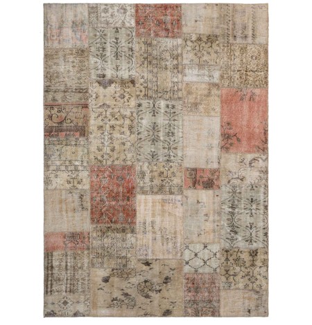 Patchwork Vintage